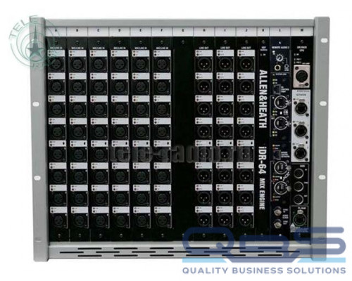 Allen&Heath IDR10F/IDR10 MixRack