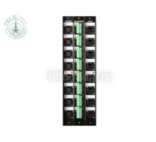Allen&Heath M-DUALIN