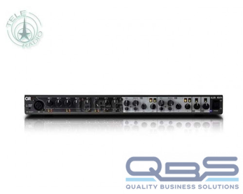 Allen & Heath GR4