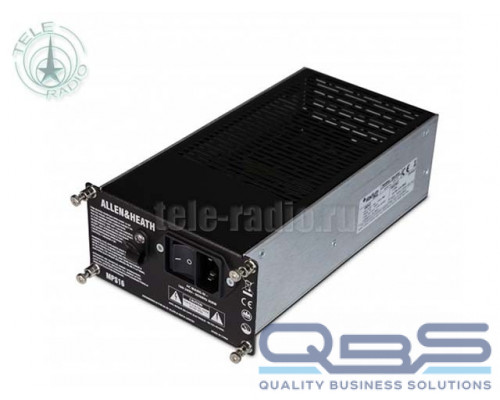 Allen&Heath MPS16