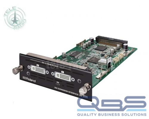 Roland XI-DVI