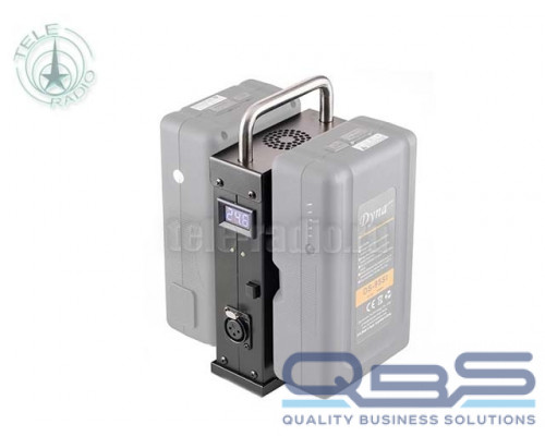 Tecpro TPS-2V