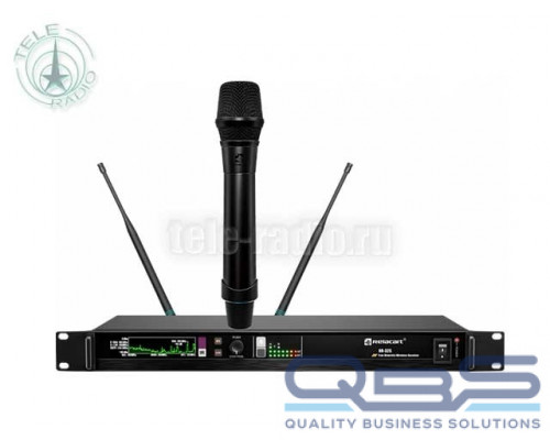 Relacart HR-32SMH