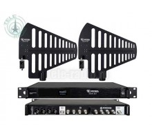 Volta WAVE SET