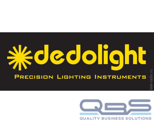 Dedolight SPBA - комплекты света