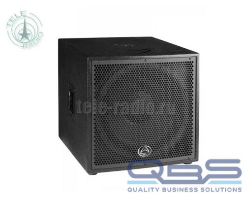 Wharfedale Pro Delta-AX15B