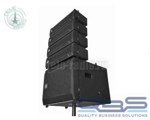 RQ SONIC LA412D