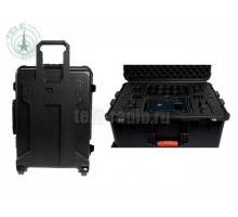 Hollyland Solidcom M1 Hard Case