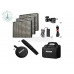 Aputure Amaran P60x 3 light kit
