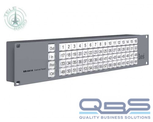 LES KR-8014