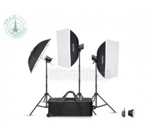 Godox MS300V-D
