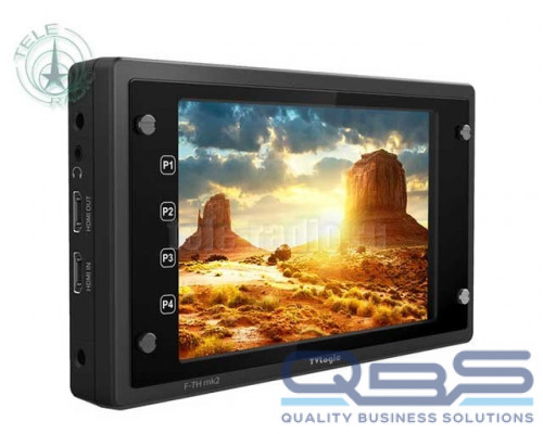 TVlogic F-7HS