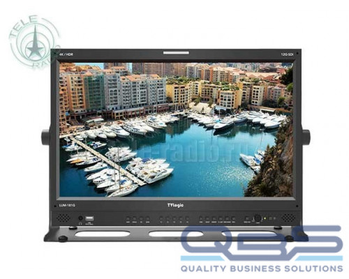 TVlogic LUM-181G