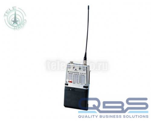 Sennheiser SK 250-UHF-B