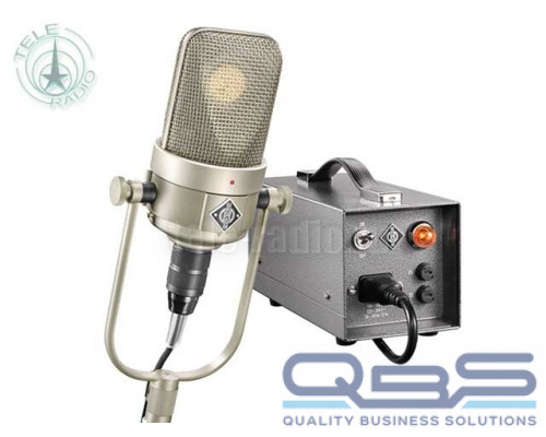 Neumann M 49 V Set