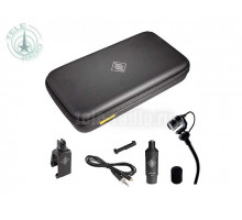 Neumann MCM 114 SET DRUMS