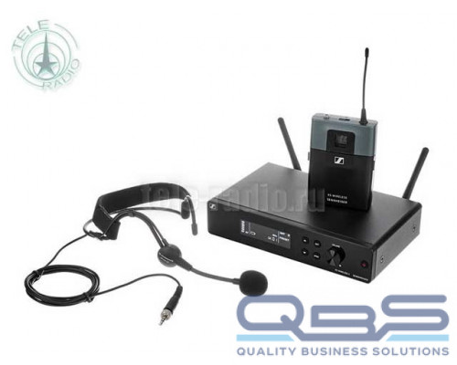 Sennheiser XSW 2-ME3-E
