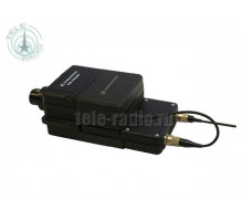 Sennheiser P48 ADAPTER BLACK