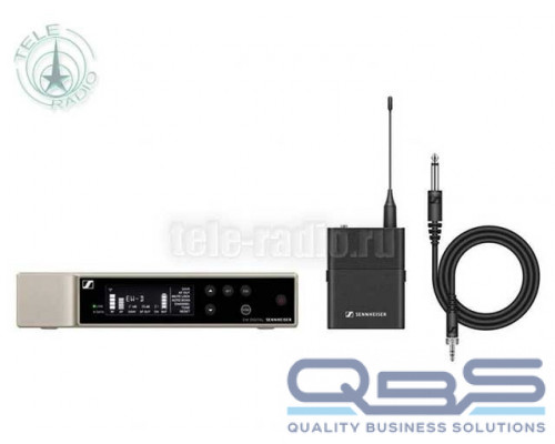Sennheiser EW-D CI1 SET