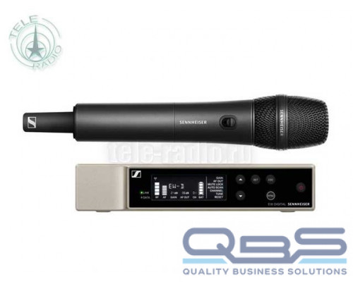 Sennheiser EW-D 835-S SET