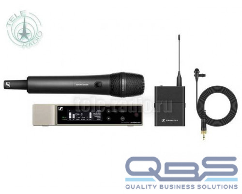 Sennheiser EW-D ME2/835-S SET (Q1-6)