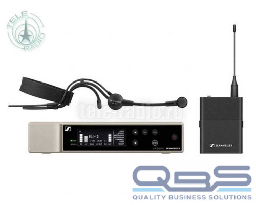 Sennheiser EW-D ME3 SET (Q1-6)