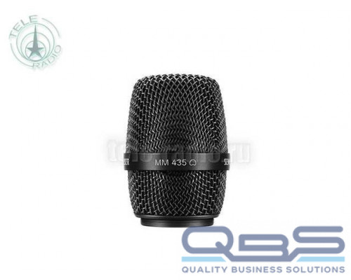 Sennheiser MM 435