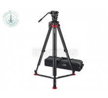 Sachtler System Aktiv6 Flowtech75 GS