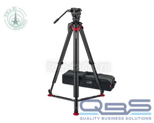 Sachtler System Aktiv8 Flowtech75 GS