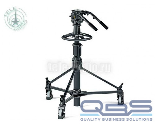 Vinten System Vision 100 Osprey Lite