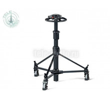 Vinten Osprey Lite with PTZ adaptors