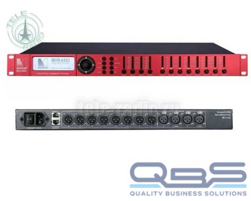 AudioRus AR MIR480i