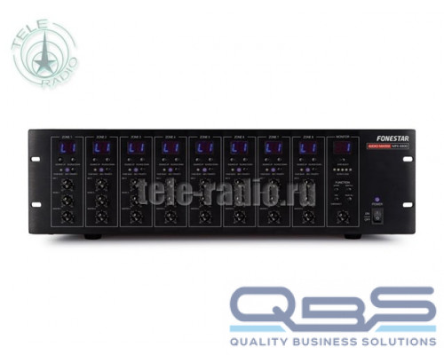 FONESTAR MPX-8800