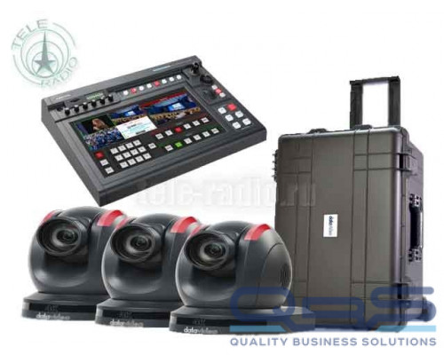 Datavideo BDL-1607