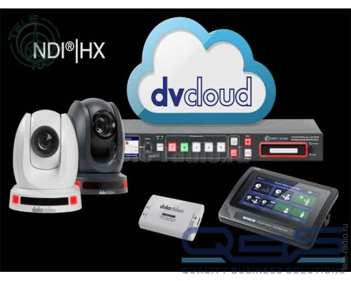 Datavideo BDL-1608