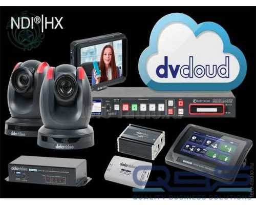 Datavideo BDL-1609