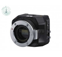 Blackmagic Micro Studio Camera 4K G2