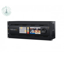 Blackmagic Videohub 80x80 12G