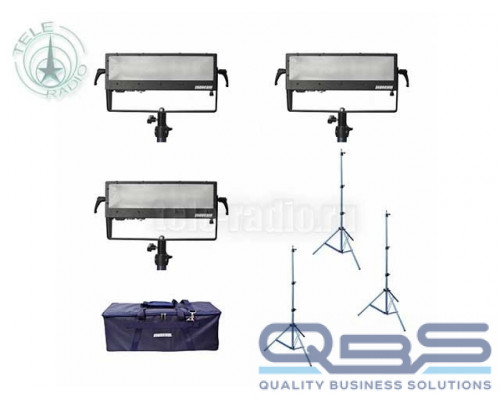 Logocam A-led 2400/BL3