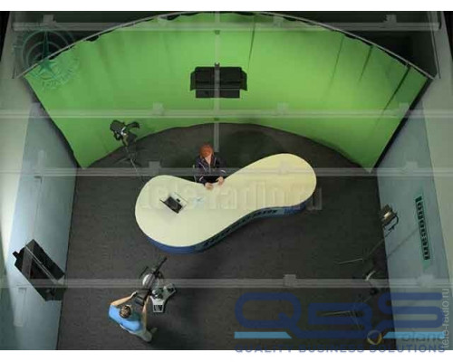 Logocam STUDIO KIT-3400/5 U-LED (56)