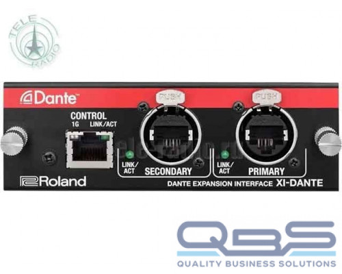 ROLAND XI-DANTE