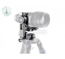 Benro GH2FL Gimbal Head Folding Travel