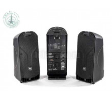 SVS Audiotechnik STAGESET 600