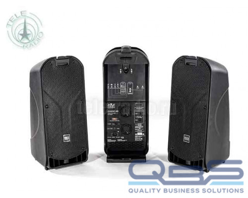 SVS Audiotechnik STAGESET 600