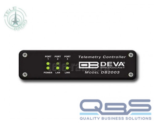 DEVA BROADCAST DB2003