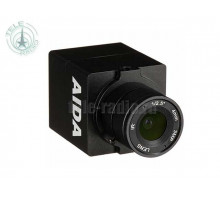 AIDA HD-100A