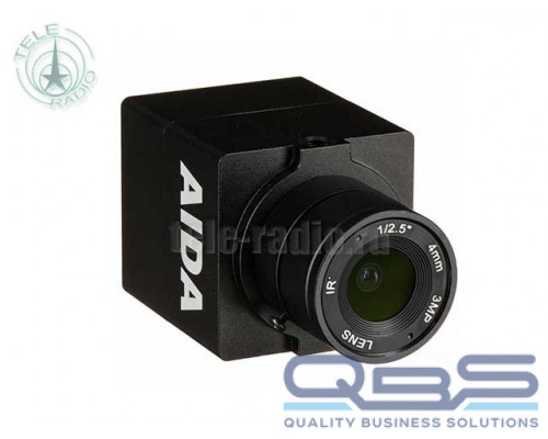 AIDA HD-100A