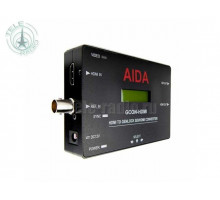 AIDA GCON-HDMI