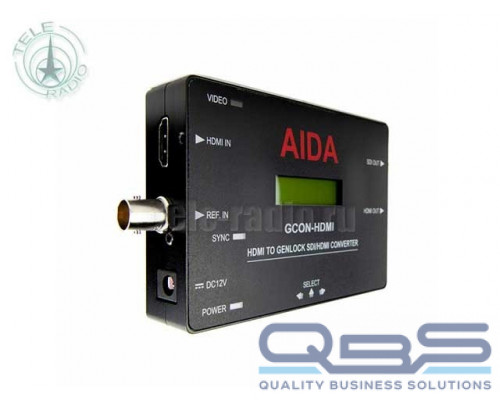 AIDA GCON-HDMI