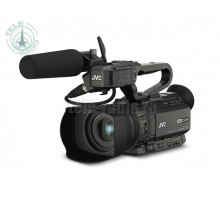 JVC GY-HM170E